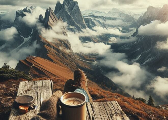 ChaiKoffee – Zindagi Ek Safar