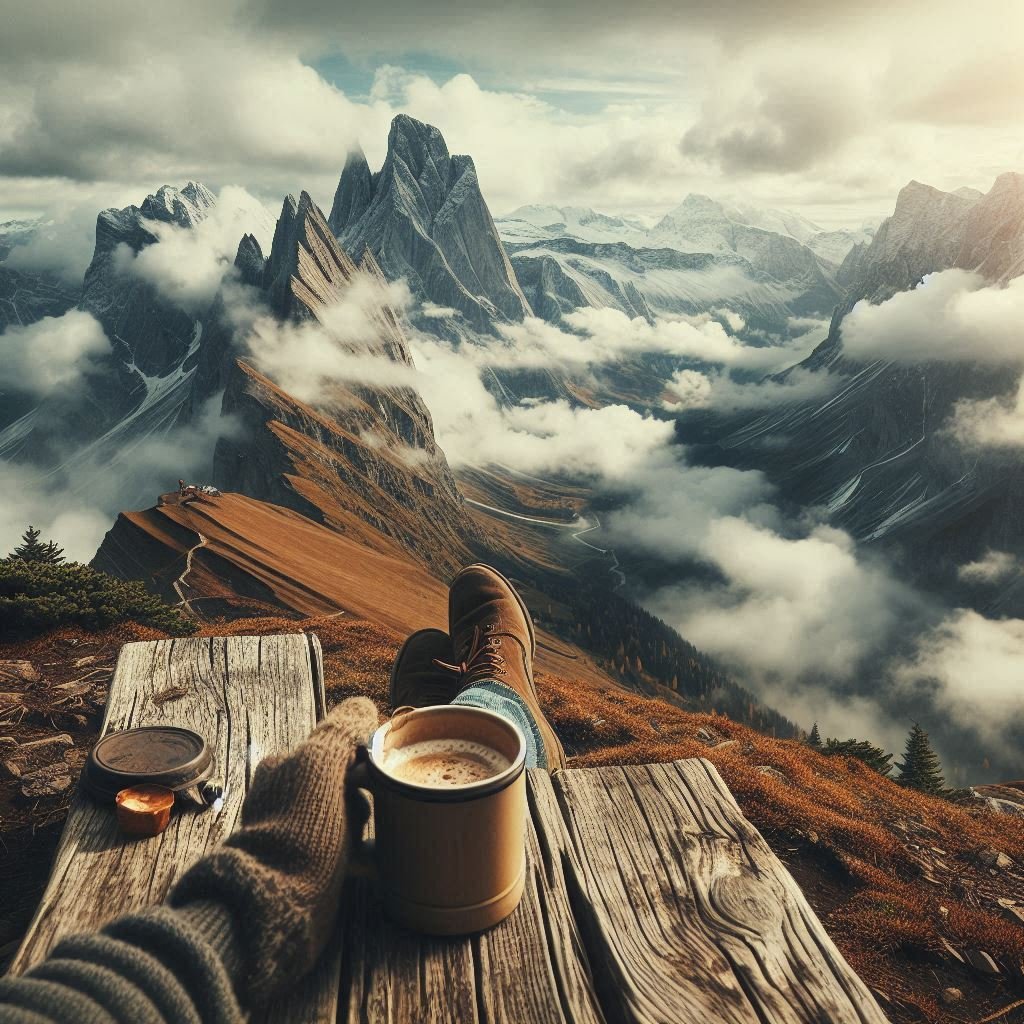 ChaiKoffee – Zindagi Ek Safar