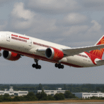 Air India Flight