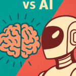 Your Brain vs AI